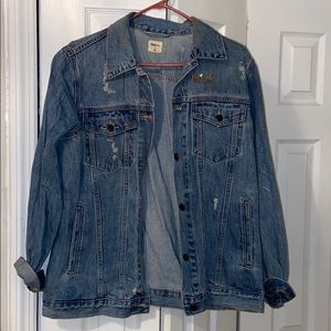 Gap Denim Jacket Never Worn!